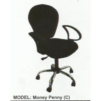 Money Penny Chair (C)